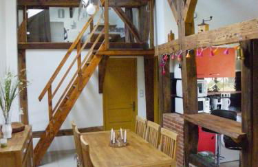 Gîte O 3 Cèdres - Foto 13