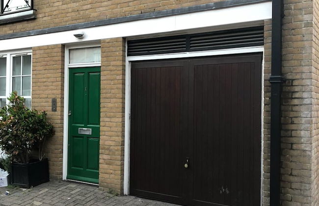 William Mews Townhouse - Foto 29