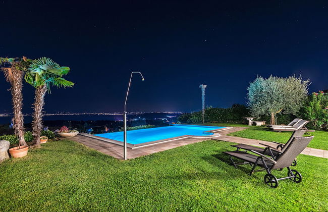 Villa Perla by Wonderful Italy - Foto 43