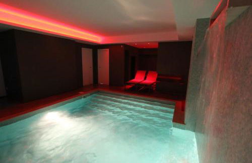 Alysa - Suite Wellness & Spa - Foto 12