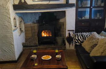 A 11 km de Riopar Casa Acogedora con sabor antaño - Foto 9