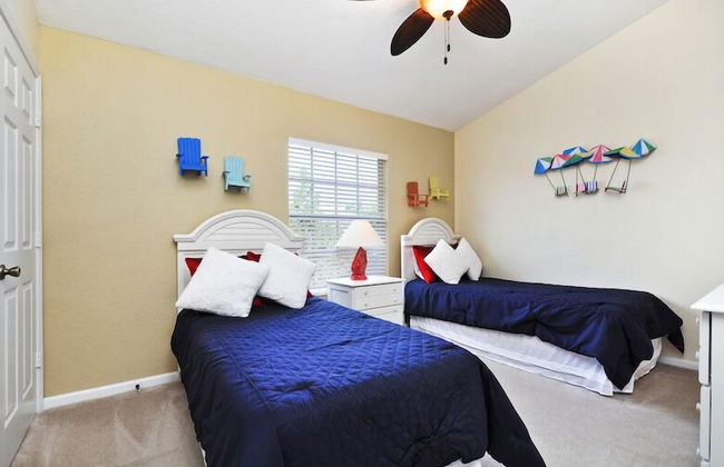 Five Star Vacation Homes - Foto 19