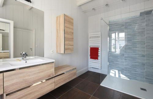 Villa Mer 4 Etoiles - 90 M de la mer Sea and Mountain Pleasure - Foto 128