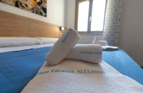 Case Alexandr Azzurra - Photo 13