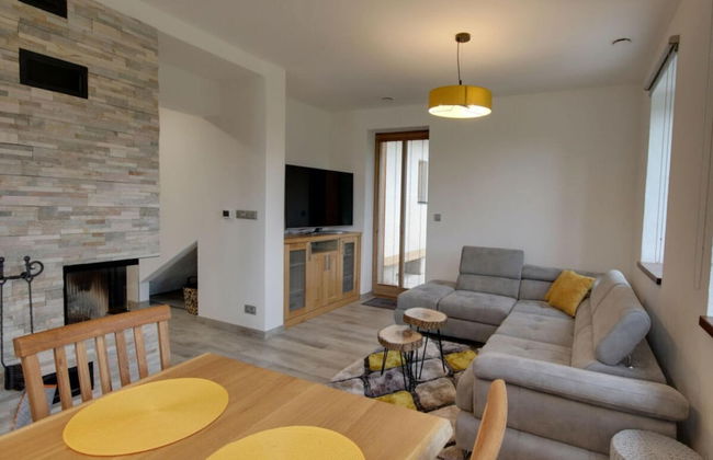 Beautiful Pondside Villa - Foto 15