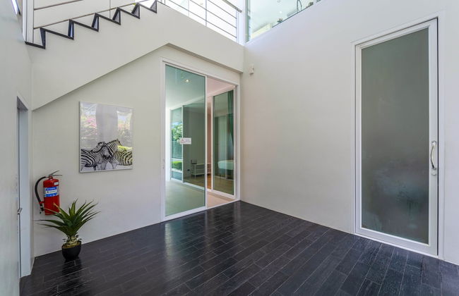 Phu Montra Villa with Ocean View A4 - Foto 5