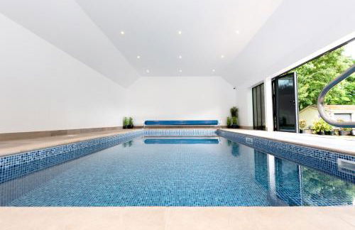 Ponds View at Pudleston Court - Foto 1