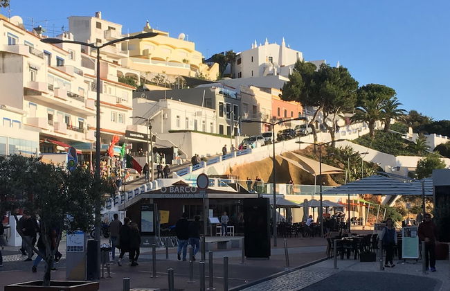 1E Carvoeiro - Foto 23