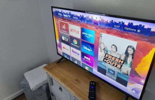 Hardwick Haven, Sedgefield - Near Hardwick Hall - Foto 14