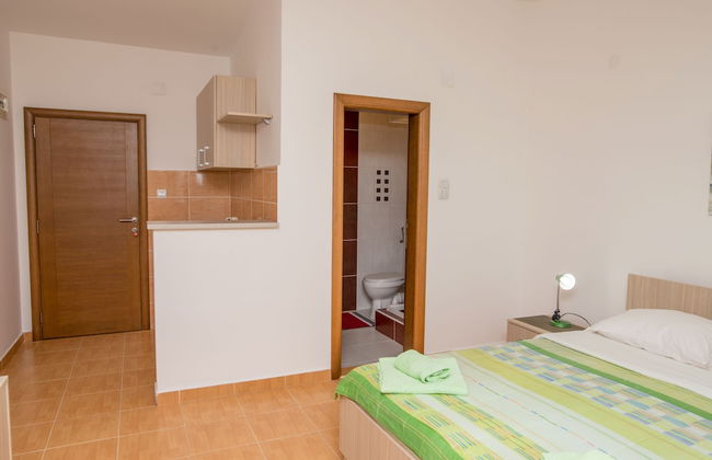 Villa Vjera - Foto 4