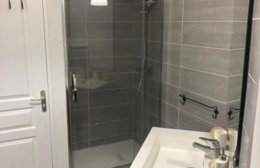 Gîte La Petite voûte - Foto 14