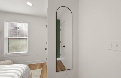 Modern and Cozy! Fire Pit, Lake, Mammoth Cave - Foto 24