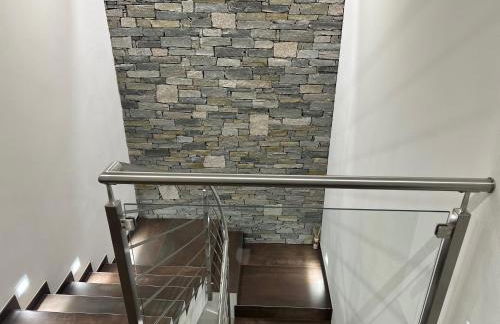 Lakes and Mountains Magic Holiday House - Foto 77