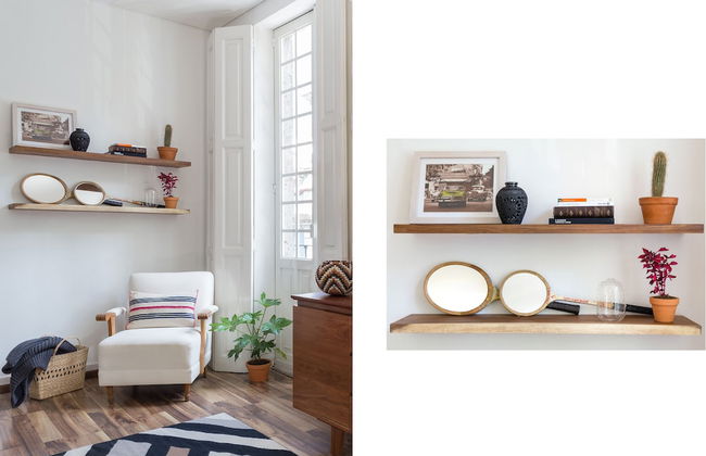 Vintage Higtligts By The Local Way - Foto 2