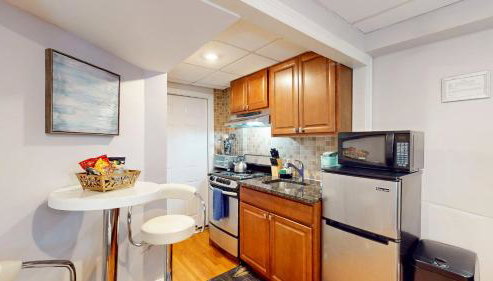 Near Public Transport, Fenway, BU, Longwood Med - Foto 4, stove