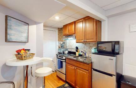 Near Public Transport, Fenway, BU, Longwood Med - Foto 4