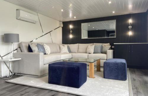 Luxury and Style - The Garden Room - Foto 1