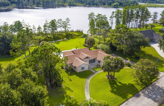 Swiss 101 - Lake Olsen - Photo 1