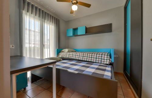 Bungalow Puerta del Sol en Calpe - Foto 26