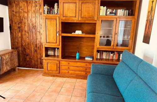 Attico La Terrazza sul Mare - Foto 19