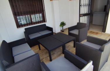 Casa Abuela Mercedes & Catalina - Foto 17