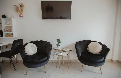 Garnet Studio Flats - Foto 4