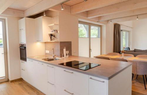 Ferienhaus Neukalen - ideal für aktive Familien - Foto 30