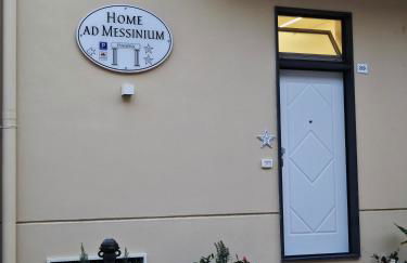 Home Ad Messinium - Foto 33