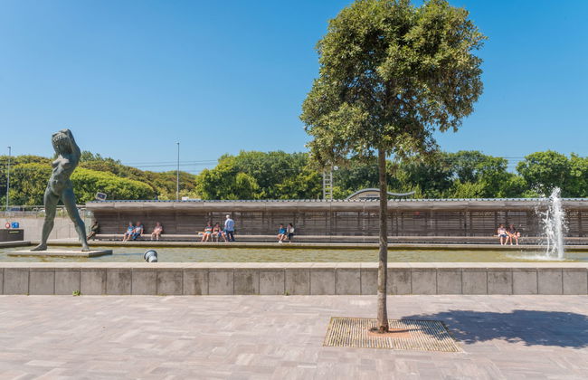 2 bedroom Apartment in Bredene - Photo 15