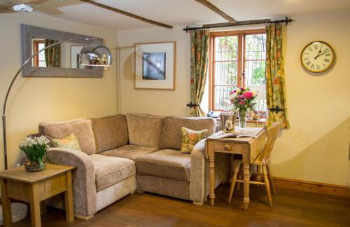 Weir Cottage - Foto 5