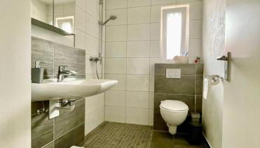 FeWo Büdingen - Landhaus - Foto 3, Shower