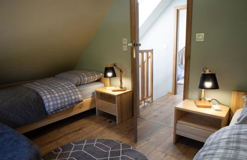 Domek Na Skarpie - Foto 6