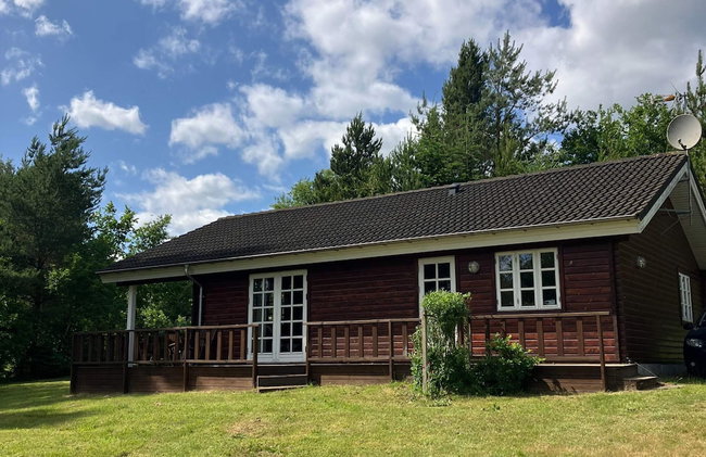4 Star Holiday Home in Kolind - Photo 1
