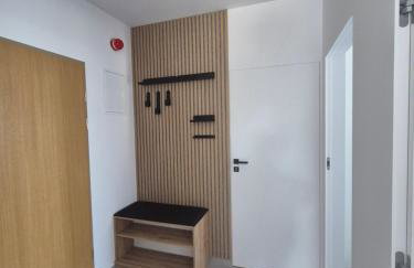 Krystal Apartment - kompleks Hevenia Pogorzelica - Photo 17