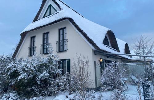 Villa Wencke - eure Auszeit am Meer in Wohlenberg - Foto 25