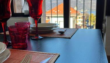 Relax Luino vista lago Casa LEA - Foto 5