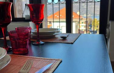 Relax Luino vista lago Casa LEA - Foto 6