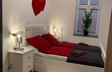 Wieko Ferienwohnungen - Luxus pur im Prinz von Preußen, Erdgeschoss - Foto 8