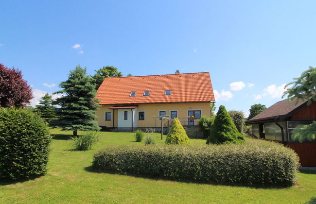 Rokytnice v Orlických horách - Foto 1