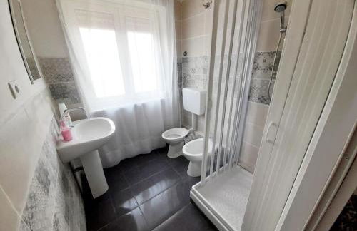 bbsulmare-com Sole Apartment - Foto 10