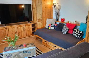 Ferienwohnung Sonnenschein - Foto 9