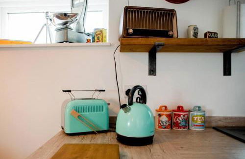 Rural retreat near the Sea - Foto 19