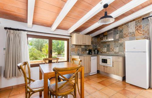 Agroturismo Can Porretí - Foto 105