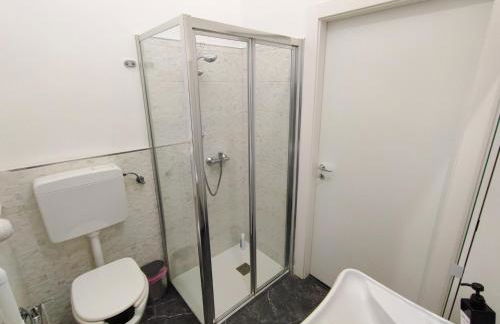 Case Vacanze Mare Nostrum - Villas in front of the Beach with Pool - Foto 69