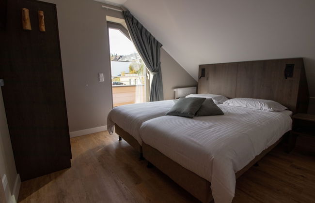 UplandParcs Bergblick - Foto 13