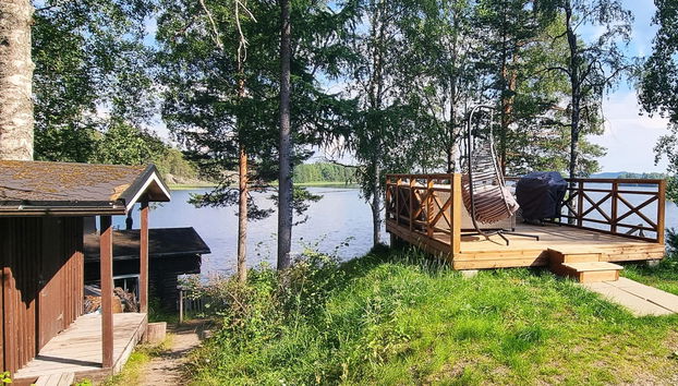 Kiviranta - Foto 5, Inside other