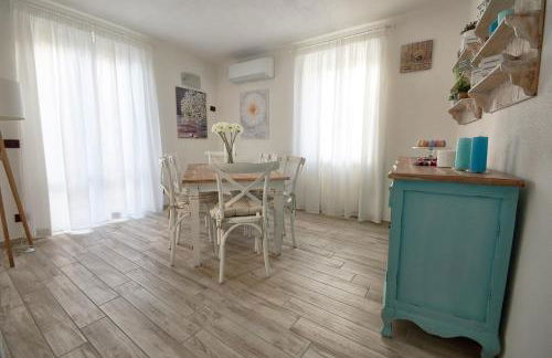 San Vito Charme Apartment - Foto 11