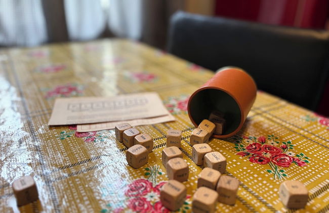 Mackinaw Timbers Cabins - Foto 15