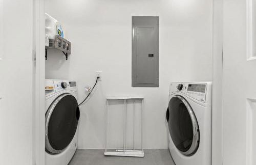 Historical DC Luxury Home 5BR & 3 BA Bloomingdale #DCottage - Foto 31