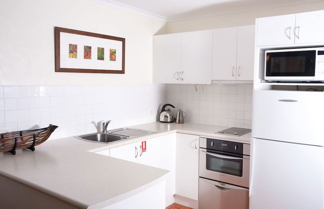 Coral Sea Villas - Foto 12